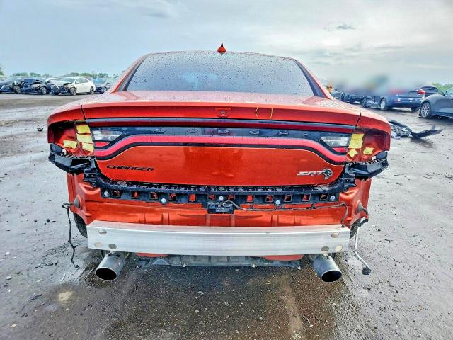 Продажа на аукционе авто 2023 Dodge Charger, vin: 2C3CDXL93PH540845, номер лота: 56898926