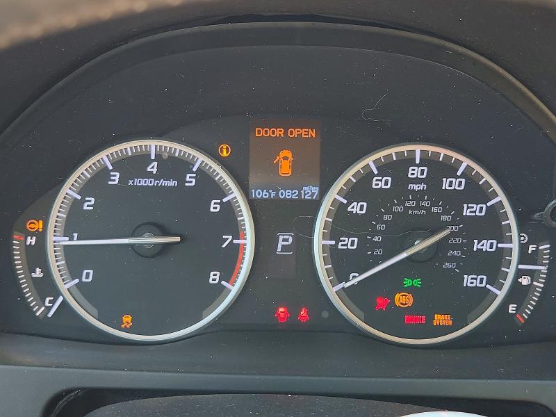 Продажа на аукционе авто 2015 Acura Rdx, vin: 5J8TB3H36FL009608, номер лота: 56966096