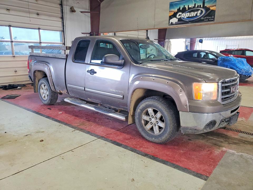 Продажа на аукционе авто 2013 Gmc Sierra, vin: 1GTR2VE79DZ153806, номер лота: 56429506