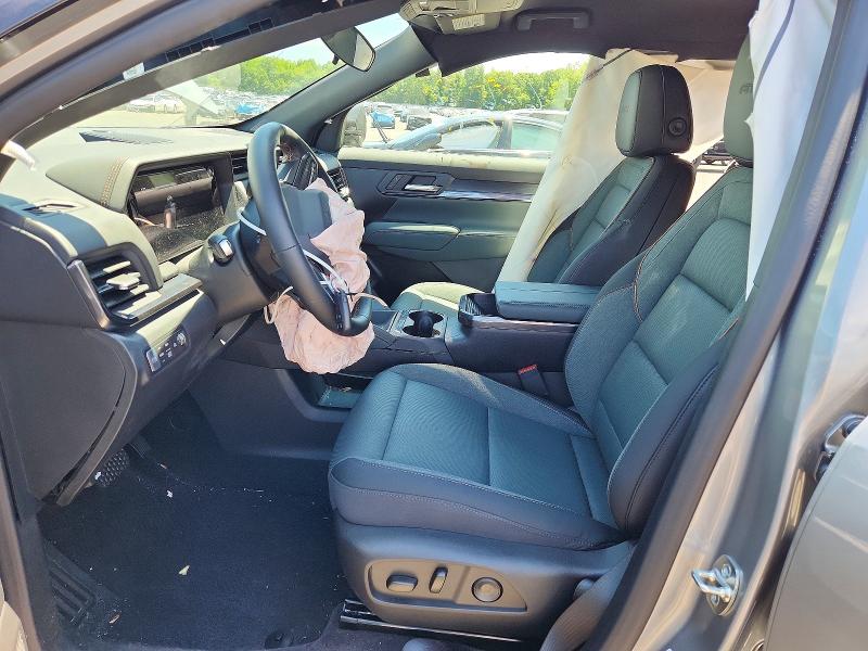 56814986 :رقم المزاد ، 3GKALYEG4TL344720 vin ، 2026 Gmc Terrain مزاد بيع