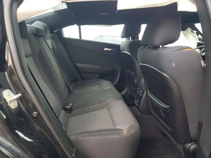 Aukcja sprzedaży 2018 Dodge Charger, vin: 2C3CDXJG4JH274390, numer aukcji: 56592596