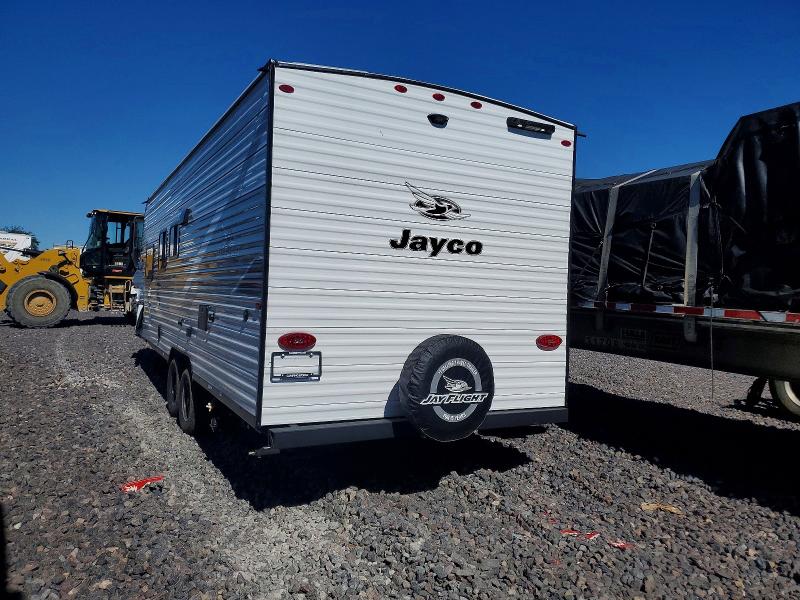 Aukcja sprzedaży 2025 Jayco Jay Recreational Vehicle (rv), vin: 1UJBC0BN4S1YV1062, numer aukcji: 57312336