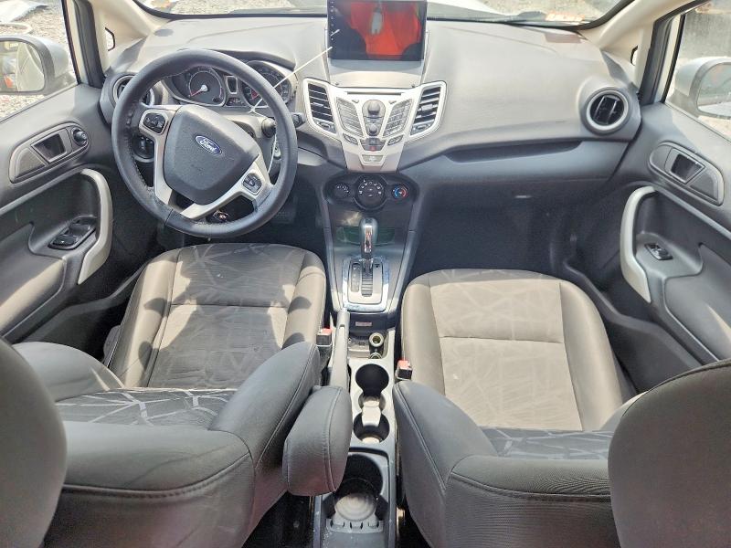 Продажа на аукционе авто 2013 Ford Fiesta, vin: 3FADP4BJ2DM217987, номер лота: 57158436