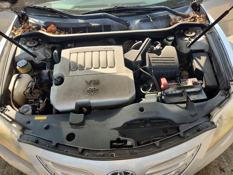 58844776 :رقم المزاد ، JTNBK46KX73016858 vin ، 2007 Toyota Camry مزاد بيع