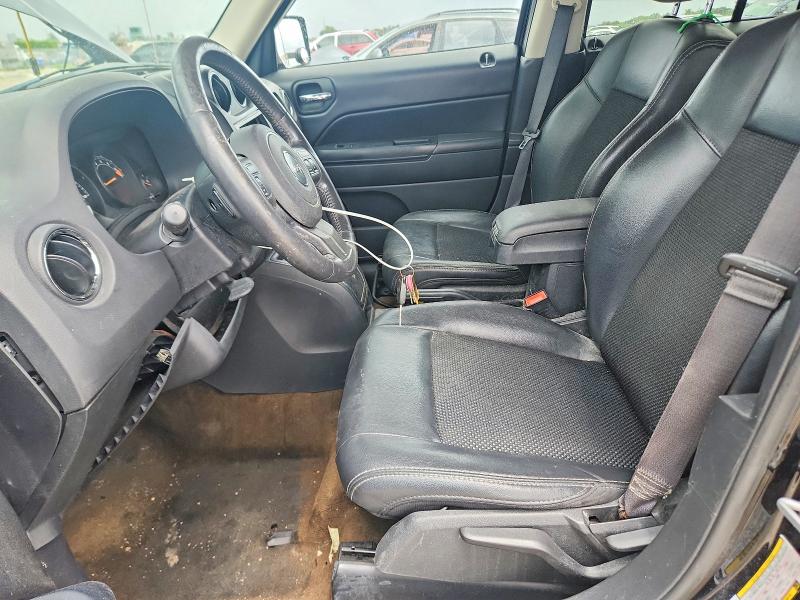 56331896 :رقم المزاد ، 1C4NJPBA6GD601479 vin ، 2016 Jeep Patriot مزاد بيع