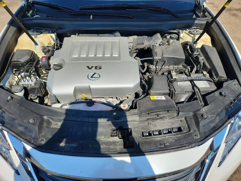 Продажа на аукционе авто 2016 Lexus Es, vin: JTHBK1GG3G2245173, номер лота: 58590086