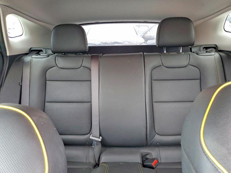 58578766 :رقم المزاد ، KL77LKE21RC012808 vin ، 2024 Chevrolet Trax مزاد بيع