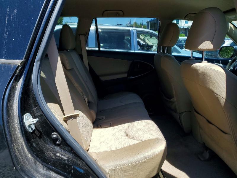 56663256 :رقم المزاد ، 2T3BF4DV0CW210604 vin ، 2012 Toyota Rav4 مزاد بيع