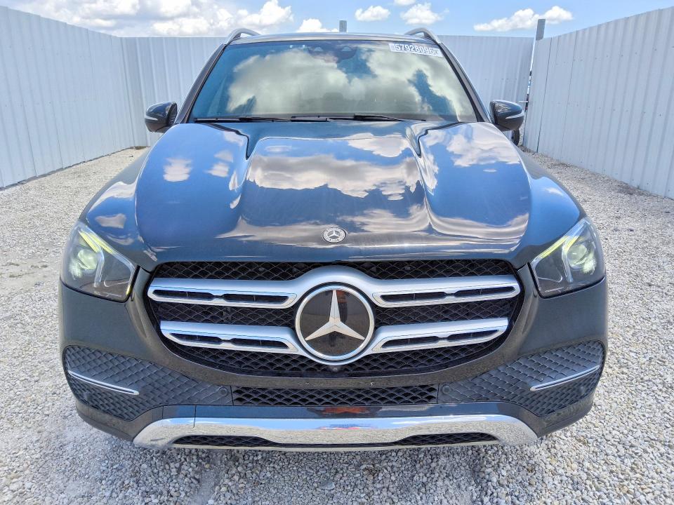 Продаж на аукціоні авто 2020 Mercedes-benz Gle, vin: 4JGFB4KB1LA256345, номер лоту: 57928096