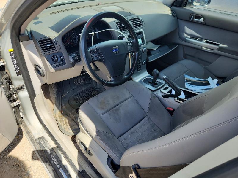 Aukcja sprzedaży 2009 Volvo S40, vin: YV1MS382092462783, numer aukcji: 56326116