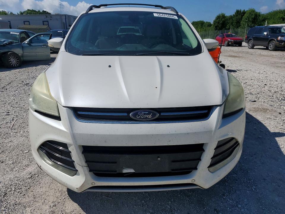 Aukcja sprzedaży 2013 Ford Escape, vin: 1FMCU9H94DUA83046, numer aukcji: 56425866