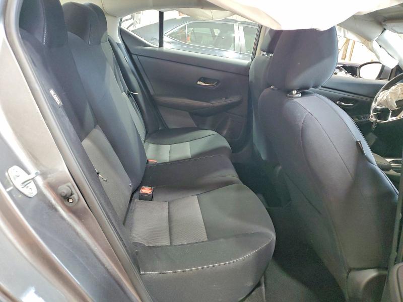 Продажа на аукционе авто 2023 Nissan Sentra, vin: 3N1AB8CV3PY234933, номер лота: 57326786