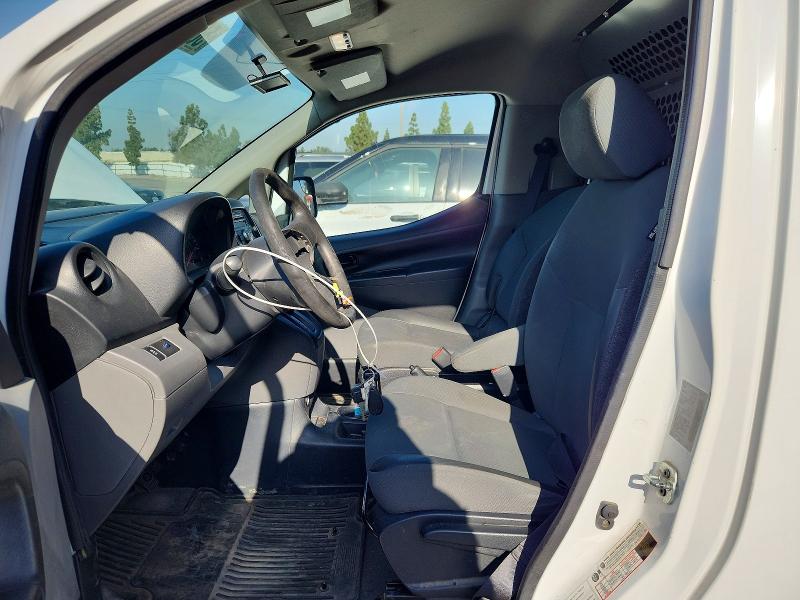 Продаж на аукціоні авто 2017 Nissan Nv200, vin: 3N6CM0KN7HK695783, номер лоту: 56265926