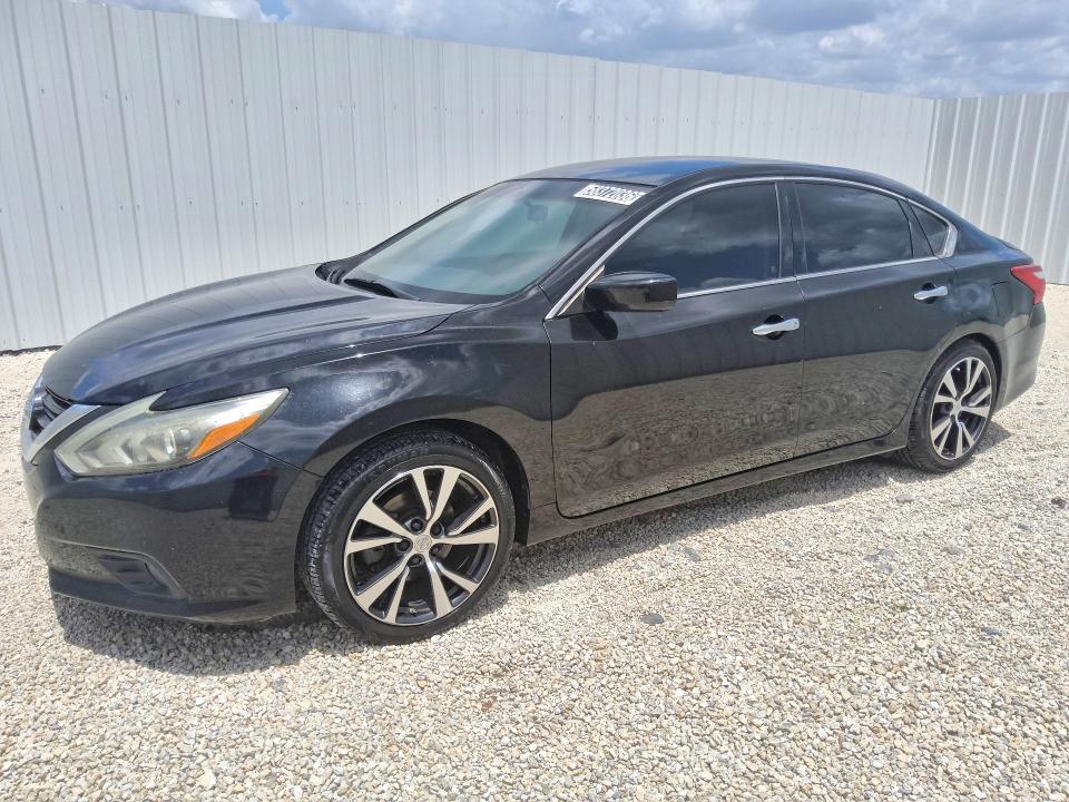 Aukcja sprzedaży 2017 Nissan Altima, vin: 1N4AL3AP8HN331888, numer aukcji: 58372036