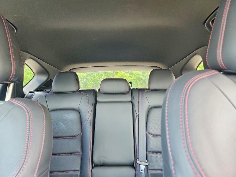 57266776 :رقم المزاد ، JM3KFBDY8S0602156 vin ، 2025 Mazda Cx-5 مزاد بيع