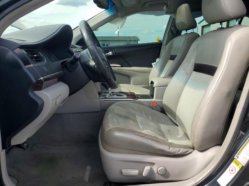Aukcja sprzedaży 2014 Toyota Camry, vin: 4T4BF1FK6ER371493, numer aukcji: 58929366
