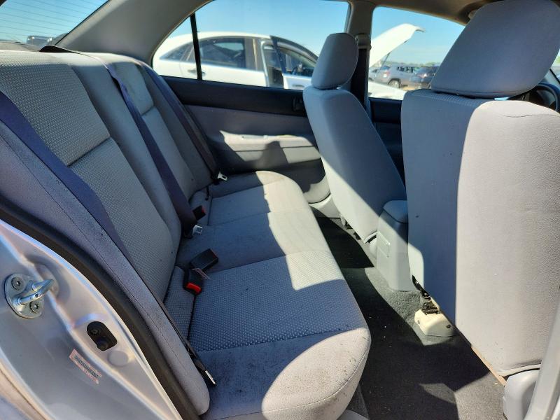 2006 Mitsubishi Lancer მანქანა იყიდება აუქციონზე, vin: JA3AJ26E66U034847, აუქციონის ნომერი: 57533796