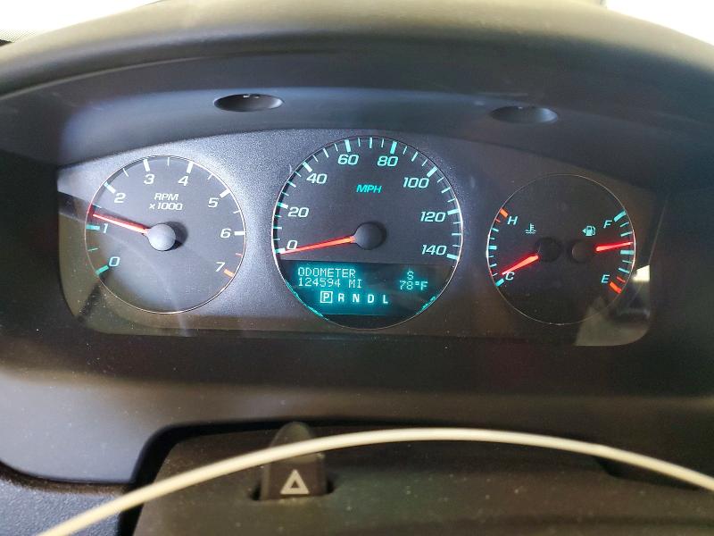 Aukcja sprzedaży 2012 Chevrolet Impala, vin: 2G1WC5E35C1172348, numer aukcji: 55680456