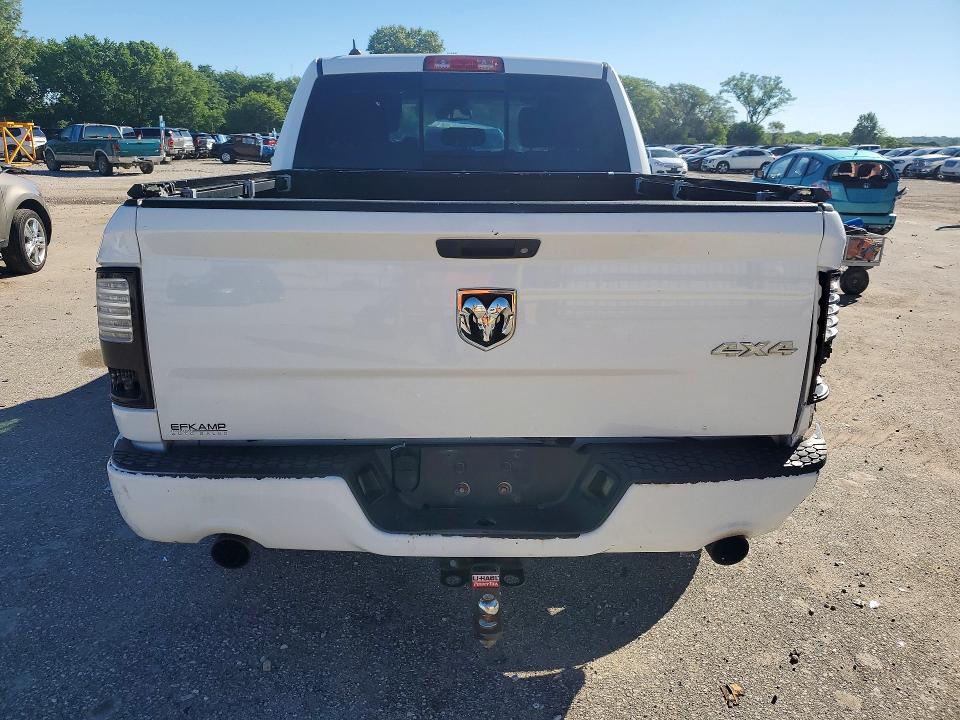 56530596 :رقم المزاد ، 1C6RR7MT1DS715476 vin ، 2013 Ram 1500 مزاد بيع