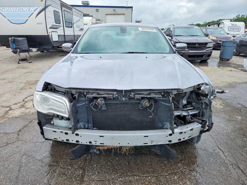 Aukcja sprzedaży 2015 Chrysler 300, vin: 2C3CCAAG5FH837714, numer aukcji: 56255996