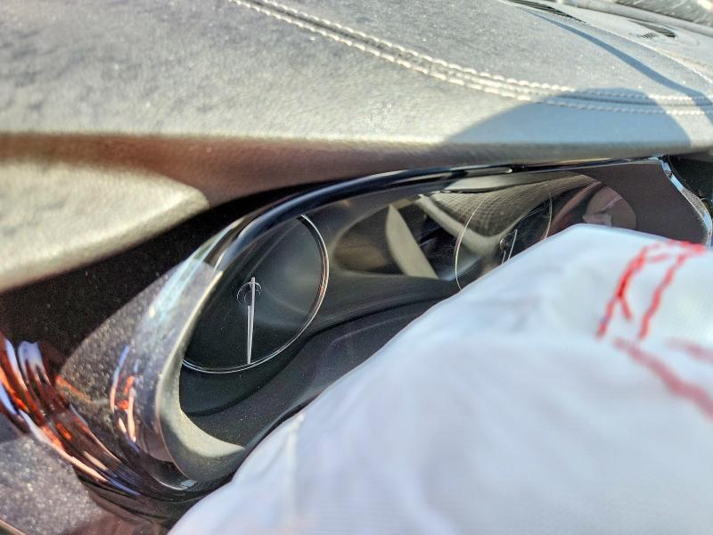 2021 Buick Envision მანქანა იყიდება აუქციონზე, vin: LRBFZNR47MD142393, აუქციონის ნომერი: 58553176