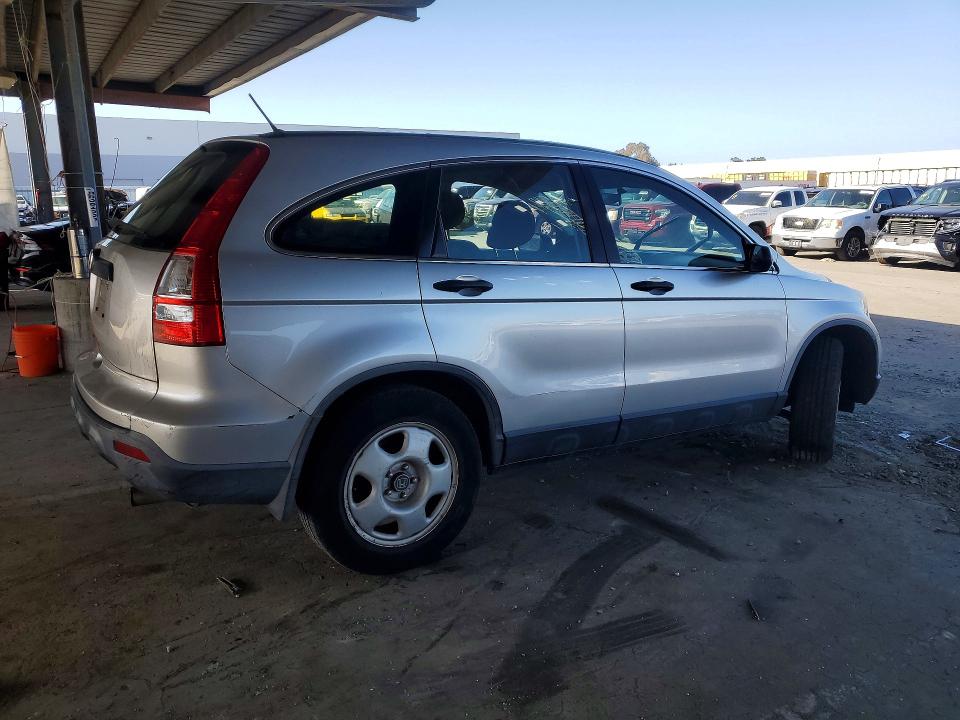55967746 :رقم المزاد ، JHLRE48399C018591 vin ، 2009 Honda Cr-v مزاد بيع