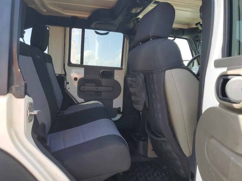 Aukcja sprzedaży 2007 Jeep Wrangler, vin: 1J8GA69157L166865, numer aukcji: 58952326