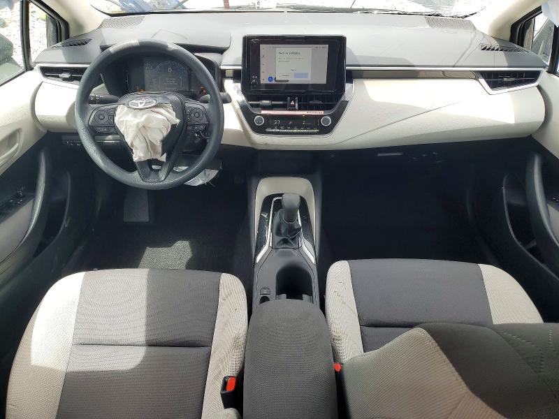 Aukcja sprzedaży 2026 Toyota Corolla, vin: 5YFB4MDE5TP429381, numer aukcji: 57583806