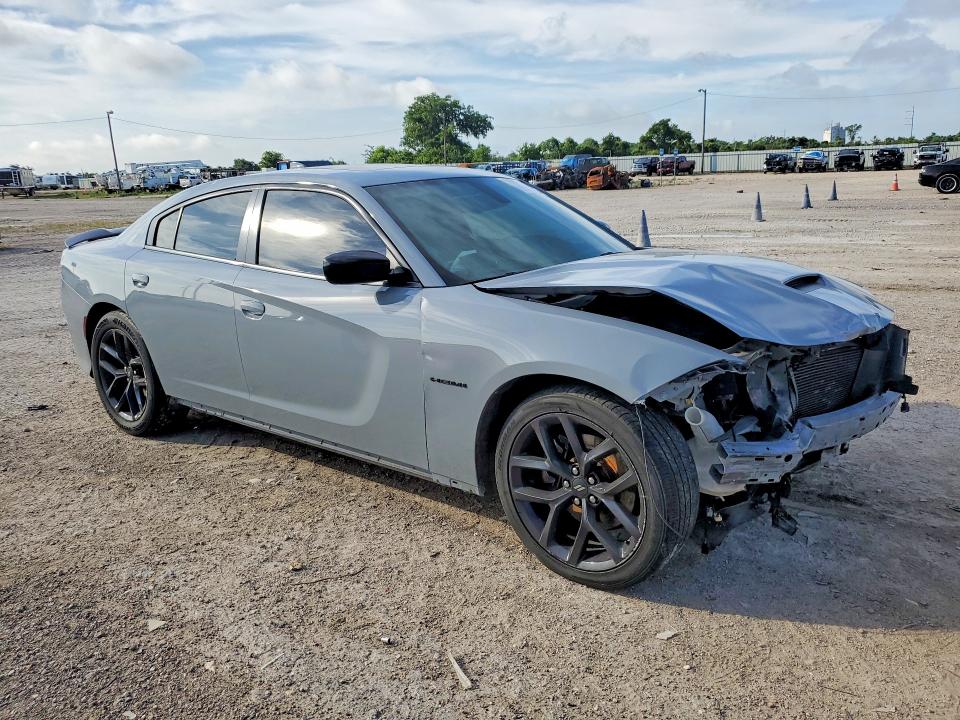 Aukcja sprzedaży 2022 Dodge Charger, vin: 2C3CDXCT0NH141772, numer aukcji: 55733786
