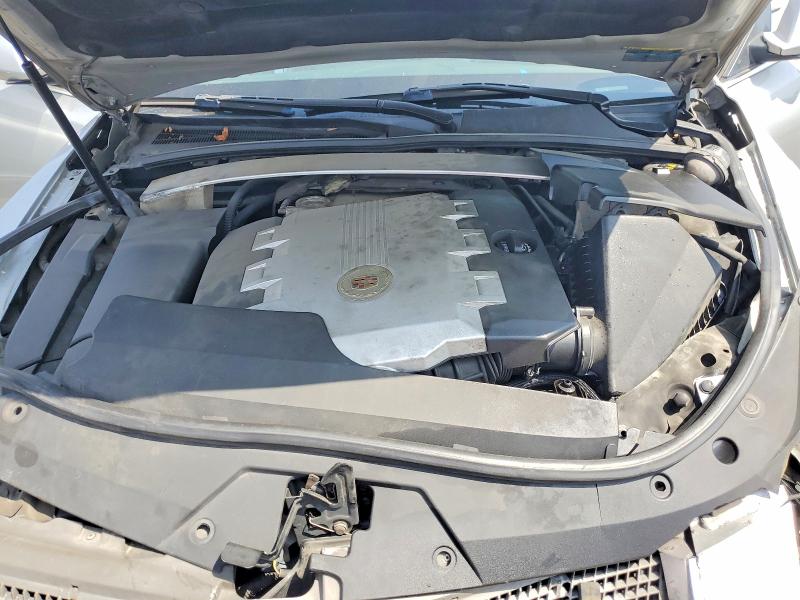Aukcja sprzedaży 2009 Cadillac Cts, vin: 1G6DF577390141662, numer aukcji: 85630705