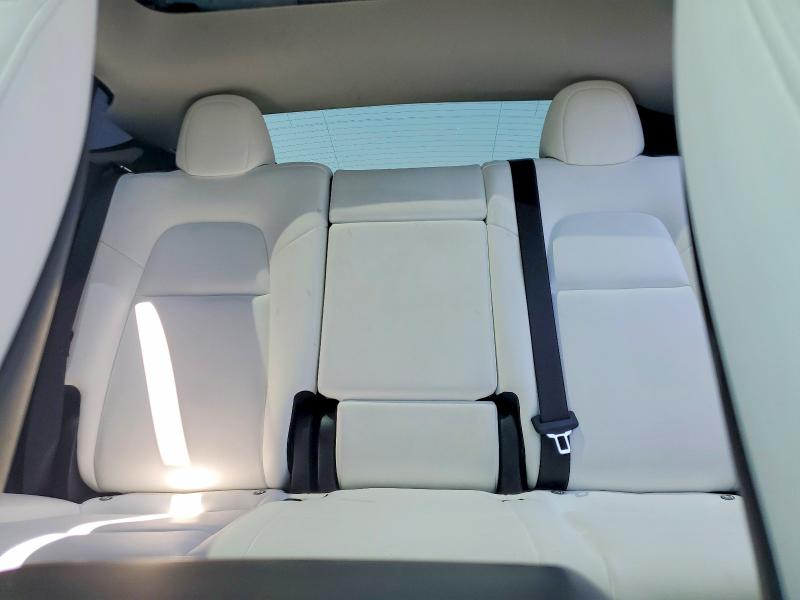Aukcja sprzedaży 2022 Tesla Model Y, vin: 7SAYGDEE2NF425872, numer aukcji: 56199256
