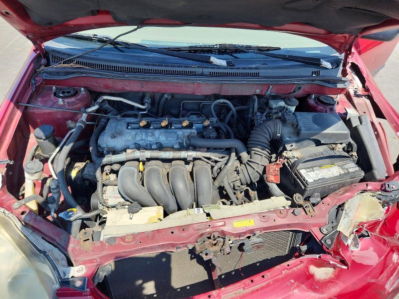 Продаж на аукціоні авто 2006 Toyota Corolla, vin: 1NXBR32E26Z575285, номер лоту: 58104346