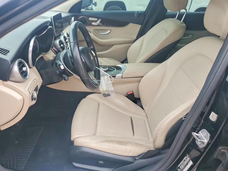 Aukcja sprzedaży 2018 Mercedes-benz C, vin: WDDWF4JB5JR391505, numer aukcji: 56142836