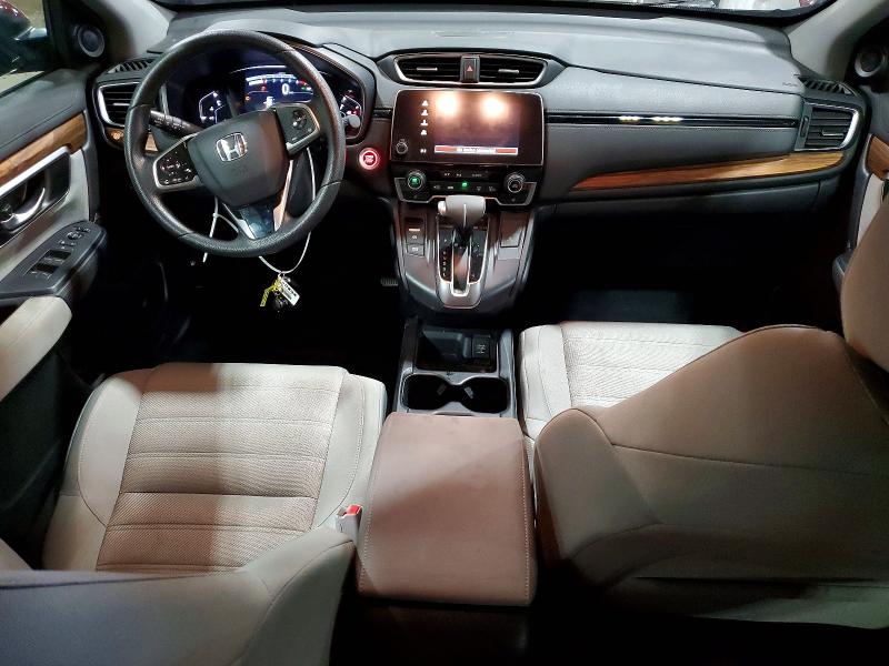 Продажа на аукционе авто 2019 Honda Cr-v, vin: 7FARW2H55KE007438, номер лота: 57486146