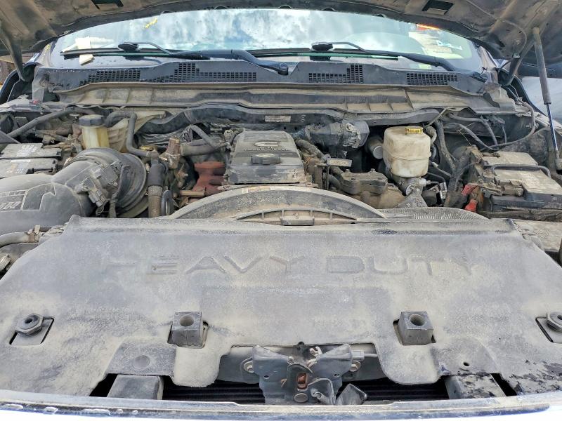 2017 Ram 3500 მანქანა იყიდება აუქციონზე, vin: 3C63RRGL2HG736458, აუქციონის ნომერი: 55692736