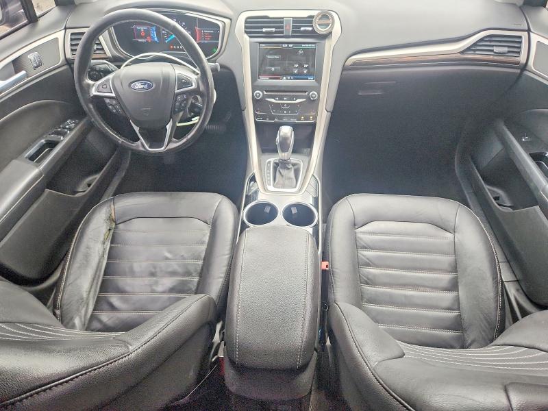 Продажа на аукционе авто 2013 Ford Fusion, vin: 3FA6P0PU9DR300002, номер лота: 59140556
