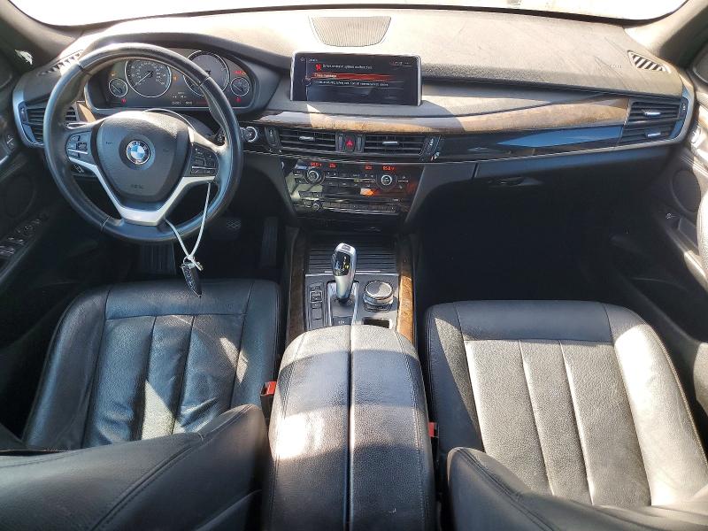 Aukcja sprzedaży 2017 Bmw X5, vin: 5UXKR2C50H0U18957, numer aukcji: 58604306