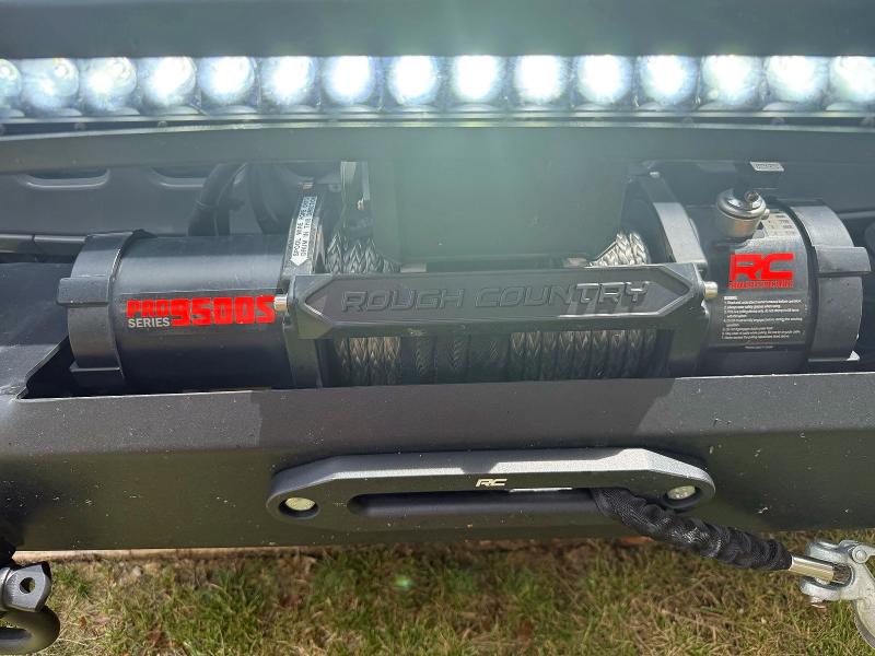 Aukcja sprzedaży 2021 Jeep Wrangler Unlimited, vin: 1C4HJXDG9MW590508, numer aukcji: 56636636