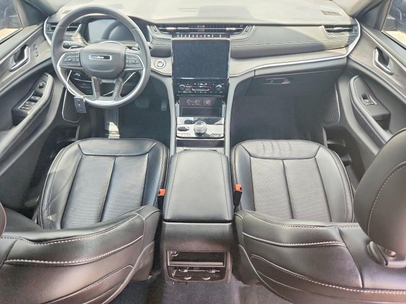 56490676 :رقم المزاد ، 1C4RJYB66RC196624 vin ، 2024 Jeep Grand Cherokee مزاد بيع