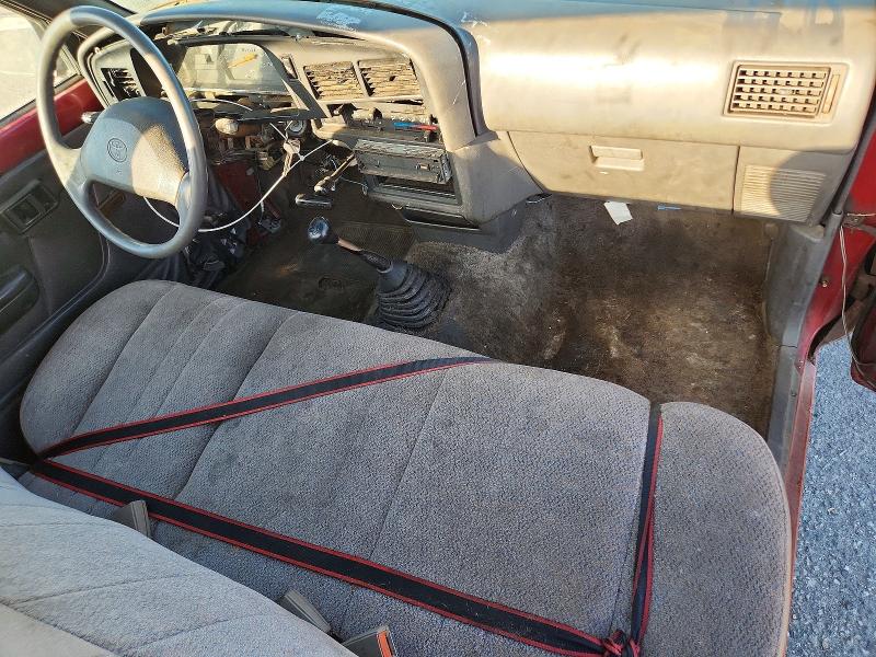 Продажа на аукционе авто 1995 Toyota Pickup, vin: 4TARN81AXSZ319270, номер лота: 57247996