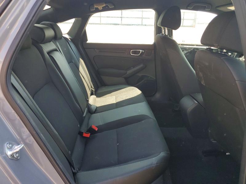 Продажа на аукционе авто 2026 Honda Civic, vin: 2HGFE2F50TH565019, номер лота: 85461445