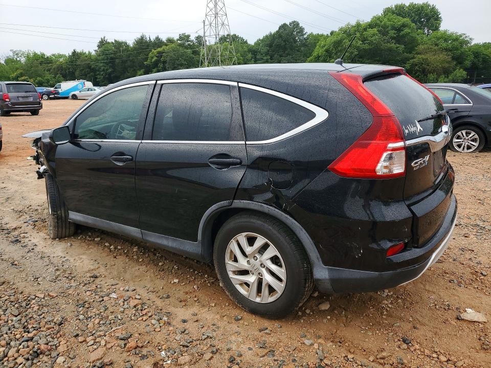 Aukcja sprzedaży 2016 Honda Cr-v, vin: 3CZRM3H58GG718862, numer aukcji: 55147696