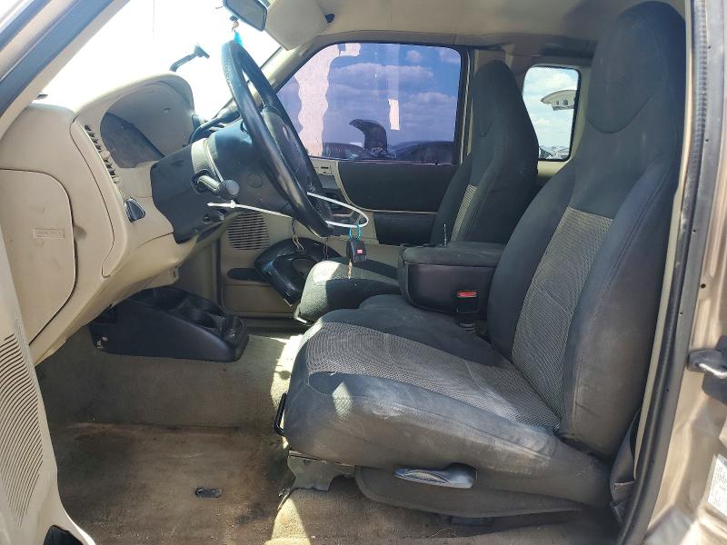 2003 Ford Ranger მანქანა იყიდება აუქციონზე, vin: 1FTYR44VX3PA85172, აუქციონის ნომერი: 56225916
