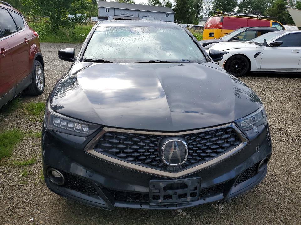 Aukcja sprzedaży 2019 Acura Tlx, vin: 19UUB1F66KA801043, numer aukcji: 53064496