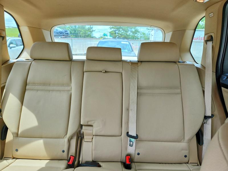 Aukcja sprzedaży 2013 Bmw X5, vin: 5UXZV4C57D0E04475, numer aukcji: 57562096