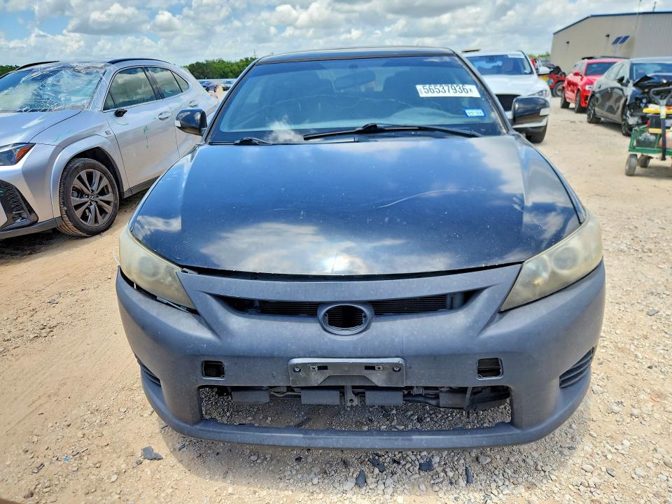 2012 Scion Tc მანქანა იყიდება აუქციონზე, vin: JTKJF5C7XC3033348, აუქციონის ნომერი: 56537936