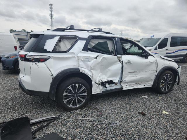 Aukcja sprzedaży 2026 Nissan Pathfinder, vin: 5N1DR3DV9TC200856, numer aukcji: 55885086