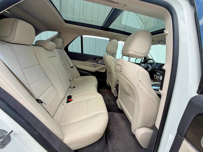Aukcja sprzedaży 2020 Mercedes-benz Gle, vin: 4JGFB4JB6LA249991, numer aukcji: 58325186