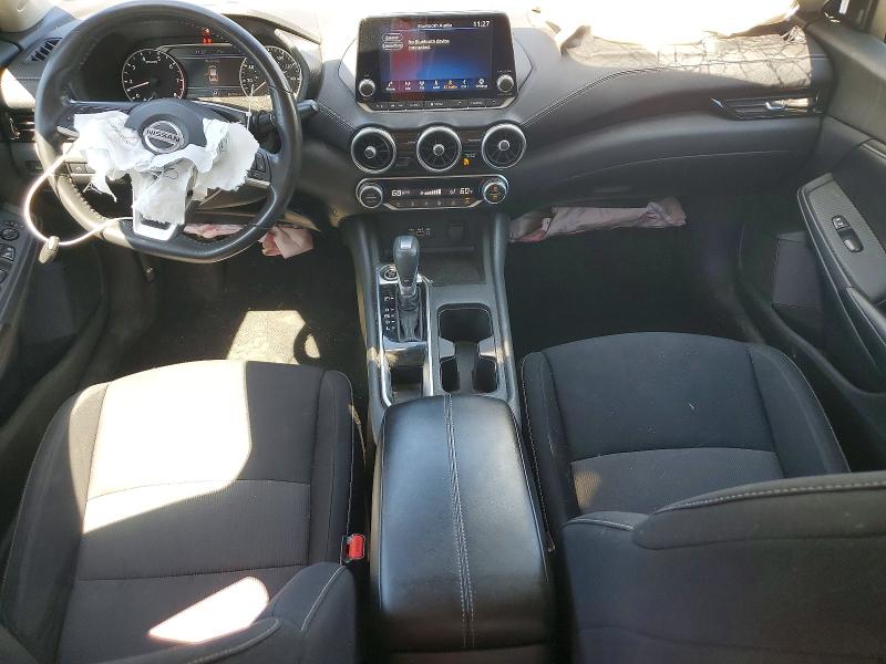 Aukcja sprzedaży 2021 Nissan Sentra, vin: 3N1AB8CV9MY292170, numer aukcji: 55935276