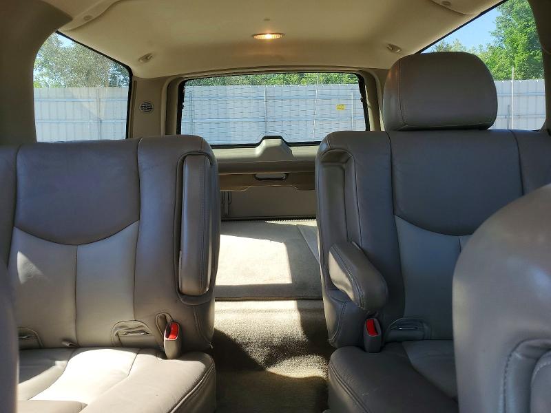 55158256 :رقم المزاد ، 1GKFK66U85J246382 vin ، 2005 Gmc Yukon Xl مزاد بيع